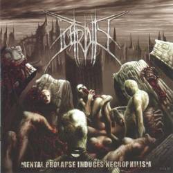 Putridity (ITA) : Mental Prolapse Induces Necrophilism